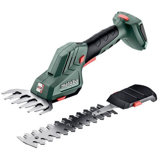 Metabowerke - Grasschere (Akku) Akku-Gras-/Strauchschere 601609840 SGS 18 LTX Q