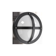 SG Leuchten - Decken-/Wandleuchte Wandleuchte E27 614550 schwarz