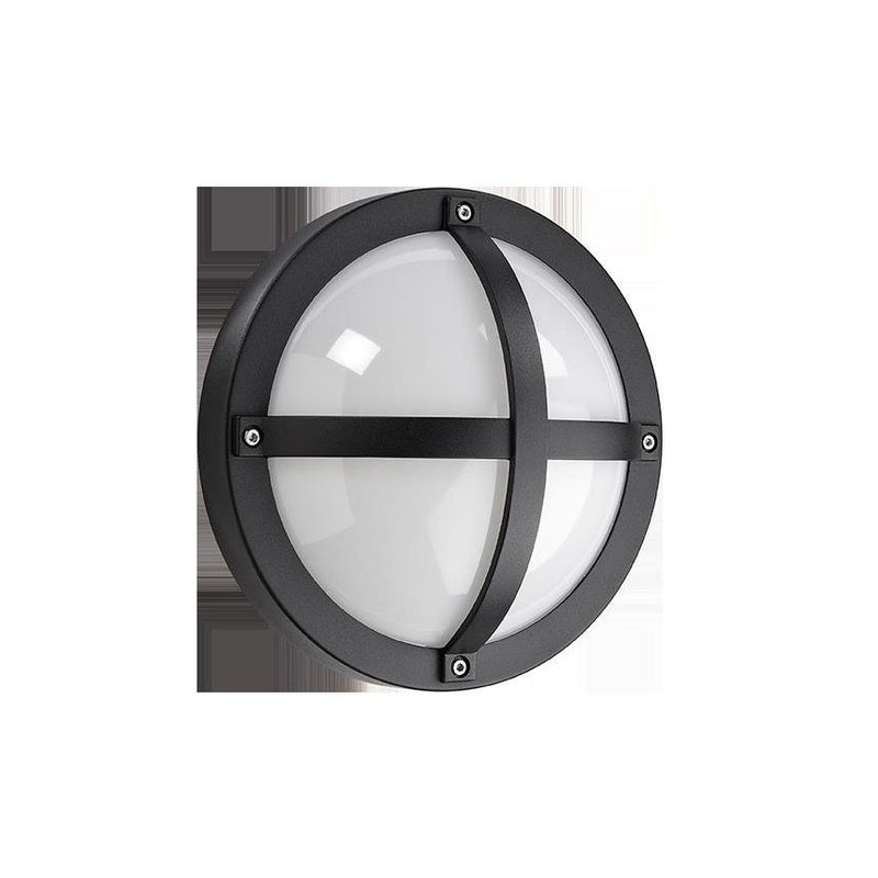 SG Leuchten - Decken-/Wandleuchte Wandleuchte E27 614550 schwarz