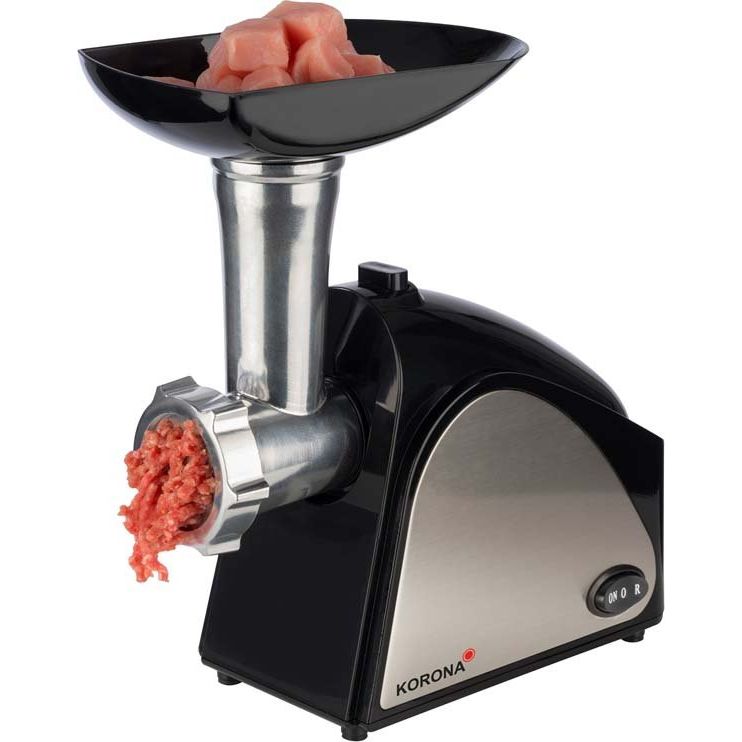 Korona - Fleischwolf Fleischwolf 25200 eds/sw  − 1 Stück