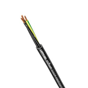 Lapp Kabel&Leitung - Energiekabel < 1 kV, für ortsveränderlichen Einsatz ÖLFLEX ROBUST 210 3G1 0021914/100 − 100 Meter