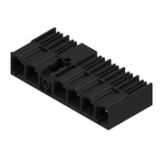 Weidmüller - Leiterplattensteckverbinder Verbinder 10.16mm SU 10.16H#2597230000 − 24 Stück