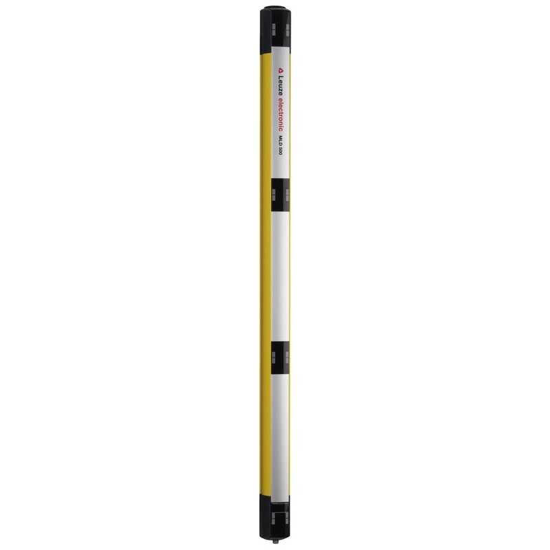 Leuze - Mehrstrahl-Lichtschranke Sicherheitslichtschranke MLD530-R4 Mehrstrahl,Empfänger