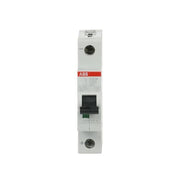 ABB Stotz S&J - Leitungsschutzschalter Sicherungsautomat S201M-C50UC 10 kA, 50 A, 1P