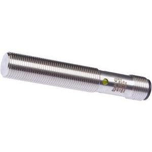 Ipf Electronic - Magnetischer Näherungsschalter Sensor Magnetisch, MC120420 Ganzstahl M12x1