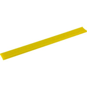 Harting - Zubehör/Ersatzteile für Industriesteckverbinder Befestigungsschiene gelb 02095001012 Polyamid 60,86mm − 100 Stück