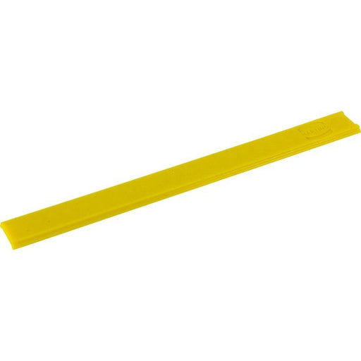 Harting - Zubehör/Ersatzteile für Industriesteckverbinder Befestigungsschiene gelb 02095001012 Polyamid 60,86mm − 100 Stück