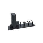 Bosch - Zubehör/Ersatzteile für Bodenpflege Wandhalter, passend zu: 2608000668 GAS 18V-1 (0 601 9C6