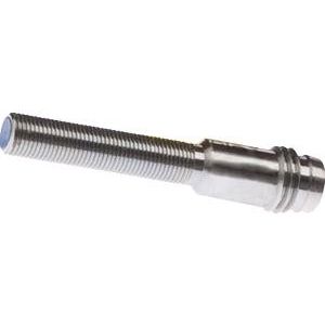 Ipf Electronic - Induktiver Näherungsschalter Sensor Induktiv, M5x0,5 IB05017H 38lang quasibündig