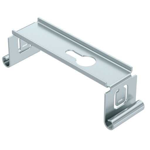 OBO Bettermann - Wand- und Deckenbügel für Kabeltragsystem Mittenabhängung MAH 150 FS Kabelrinne B150mm