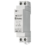 Finder - Halbleiterrelais SSR-Relais 77.01.9.024.9024 15A, 16-32V DC
