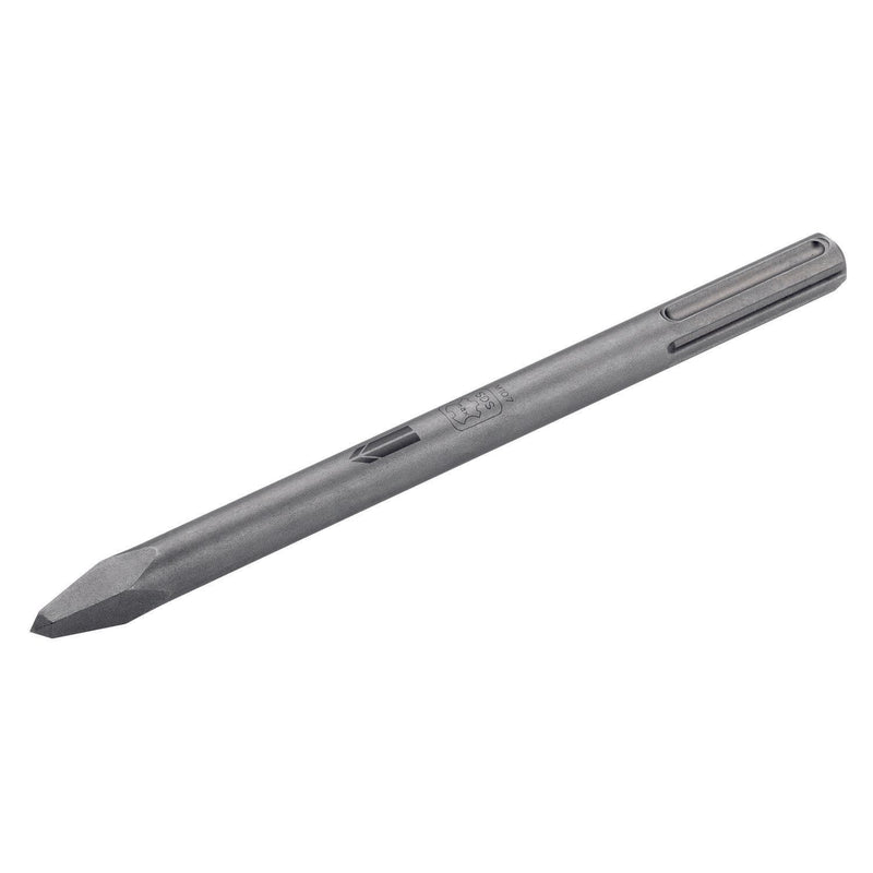 Cimco Werkzeuge - Maschinenmeißel Spitzmeissel 208032 400mm
