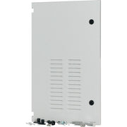 Eaton - Tür/Bedientableau (Schaltschrank) Feldbreite Tür belüftet XTSZDSQV4L-H700W425 HxB=700x425m
