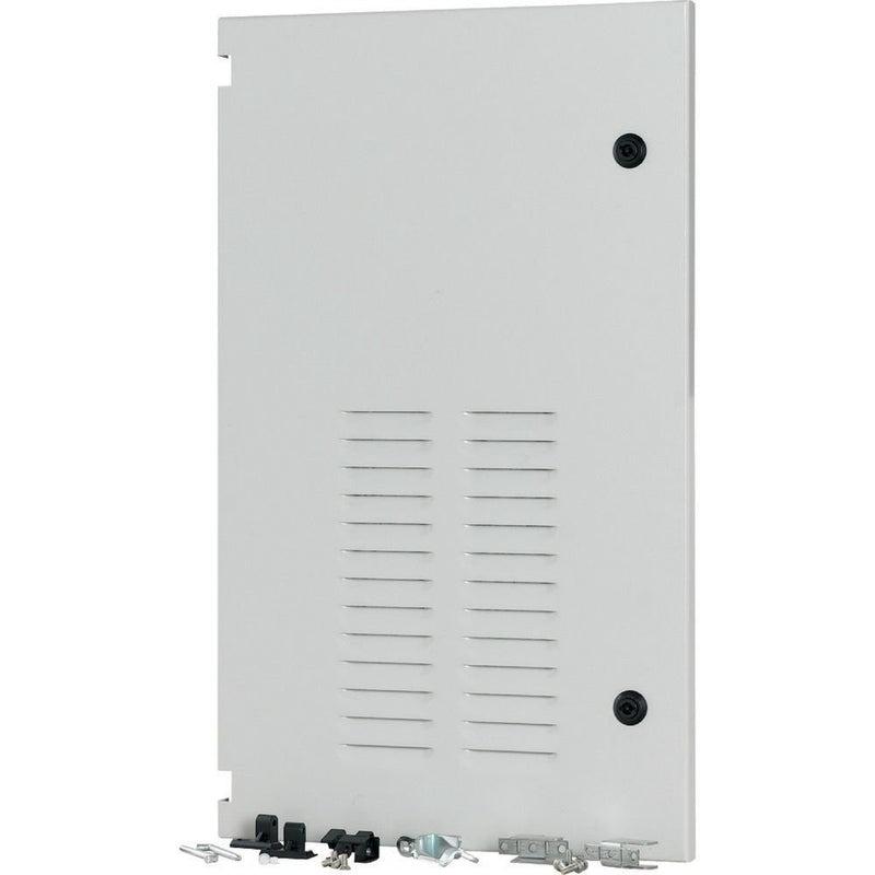 Eaton - Tür/Bedientableau (Schaltschrank) Feldbreite Tür belüftet XTSZDSQV4L-H700W425 HxB=700x425m