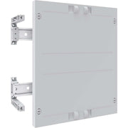 ABN - Verteilerfeld für Installationsverteiler ESPRO-Modul MT1210 tief BxH:250x300mm