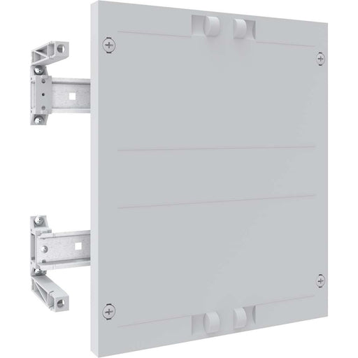 ABN - Verteilerfeld für Installationsverteiler ESPRO-Modul MT1210 tief BxH:250x300mm