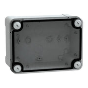 Schneider Electric - Leergehäuse Industriegehäuse NSYTBP16128T − 2 Stück