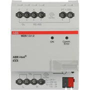 ABB Stotz S&J - Bussystem-Physikalischer Sensor KNX Wetterzentrale WZ/S1.3.1.2 REG, I-Bus KNX 2