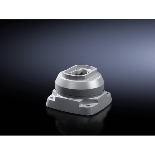 Rittal - Profil-Tragarm Aufsatzgelenk System 120 CP 6212.720 Abgang vertikal