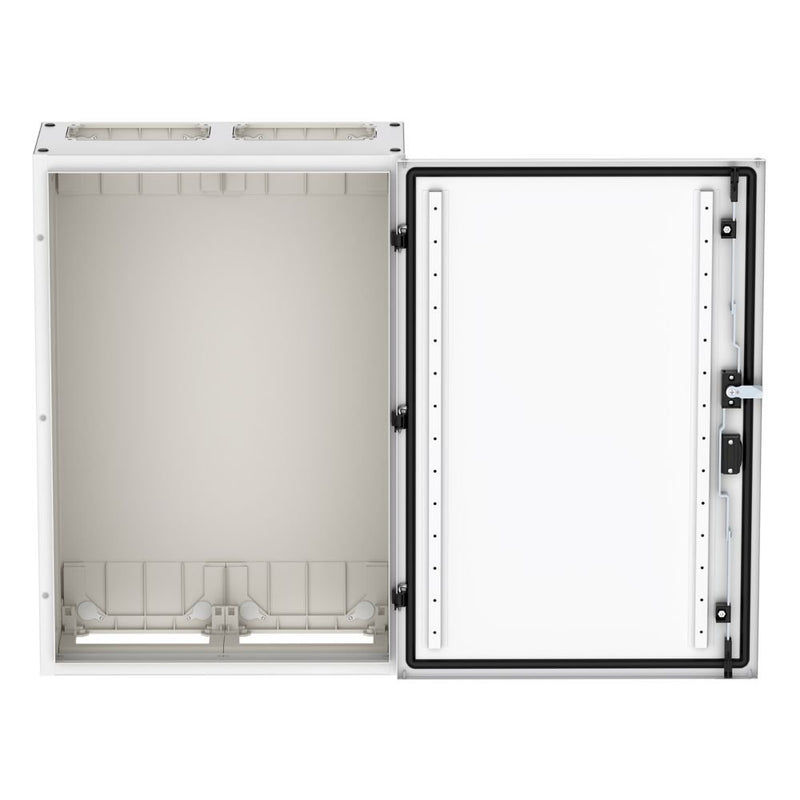 Eaton - Gehäuse/Schaltschrank (leer) Wandgehäuse EMC2-H25/55-W EMC2leer,IP55,Kl.II