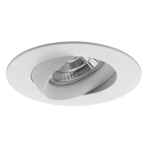 Brumberg Leuchten - Downlight/Strahler/Flutlicht LED-Einbaustrahler 12277173 3000K 350mA