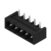 Weidmüller - Leiterplattensteckverbinder Verbinder 5.08mm SL-SMT 5.#1877520000  − 50 Stück