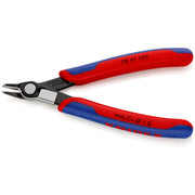 Knipex - Seitenschneider Präz.-Schneidzange 78 41 125 125mm