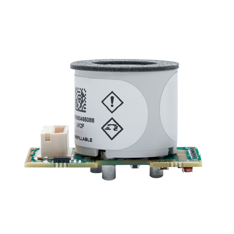 Testo - Zubehör/Ersatzteile für Abgasanalysenmesser O2-Sensor 0393 0023 − 1 Stück