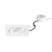 Brumberg Leuchten - Downlight/Strahler/Flutlicht LED-Einbaustrahler 40398173 3000K