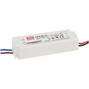 Scharnberger+Hasenbein - LED-Betriebsgerät LED-Trafo 118x35x26mm 54924 90-264VAC/5VDC15W