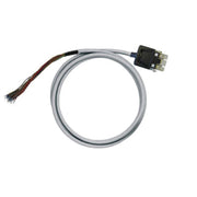 Weidmüller - SPS-Verbindungskabel Cable digitale Signale PAC-UNIV-RV24-F-2M − 1 Stück
