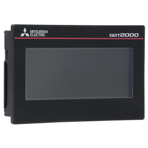 Mitsubishi Electric - Grafik-Panel Touch Panel GT2103-PMBDS TFT, 3,8 Zoll