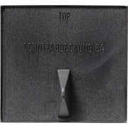 Gira - Zubehör/Ersatzteile für Installationsschalterprogramme Schutzabdeckung sw 001501 für BA, Instabus