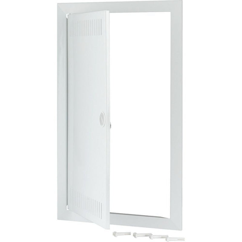 Eaton - Zubehör/Ersatzteile für Kleinverteiler Exterieur KLV-F3L-4PR 3-reihig UP/Hohlwand