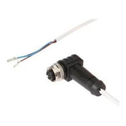 Ipf Electronic - Konfektioniertes Sensor-Aktor-Kabel Anschlussleitung, 2m, M12 VK20H021 Dose 3polig
