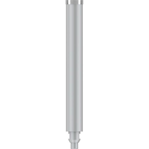 Bosch - Bohrkrone PRO Nassbohrkrone, 42 x 2608601735 400 mm, G 1/2 Zoll