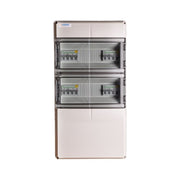 enwitec electronic - Zubehör/Ersatzteile für regenerative Energieerzeugung BAT BREAKER 10019871 3xAccu_1xCharger