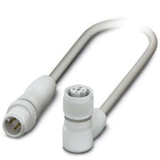 Phoenix Contact - Konfektioniertes Sensor-Aktor-Kabel Sensor-/Aktor-Kabel SAC-4P-M12MS#1404030