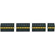 Pilz - Zubehör/Ersatzteile für Niederspannungs-Schalttechnik PNOZ s Set3spring loaded 751014 terminals 45mm