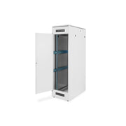 DIGITUS - Netzwerk-/Serverschrank Netzwerkschrank 42 HE DN-19 42U-6/10-1 2012x600x1000mm