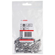 Bosch - Bit Schrauberbit Extra-Hart S 2607001465 1,0 x 5,5 25 mm
