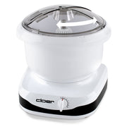 Cloer - Küchenmaschine 7001 ws