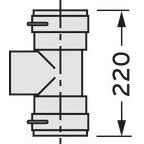 Vaillant - Zubehör/Ersatzteile für Gasheizkessel Paket 1.127 Mehrfachbel. 8000014537