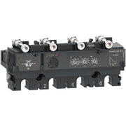 Schneider Electric - Auslöseblock für Leistungsschalter Elektron. Auslösegerät C2542D250 MicroLogic 2.2