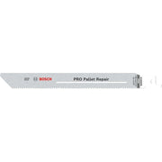 Bosch - Säbelsägeblatt PRO Pallet Repair S725VFR 2608658033 Säbelsägeblatt 1,25