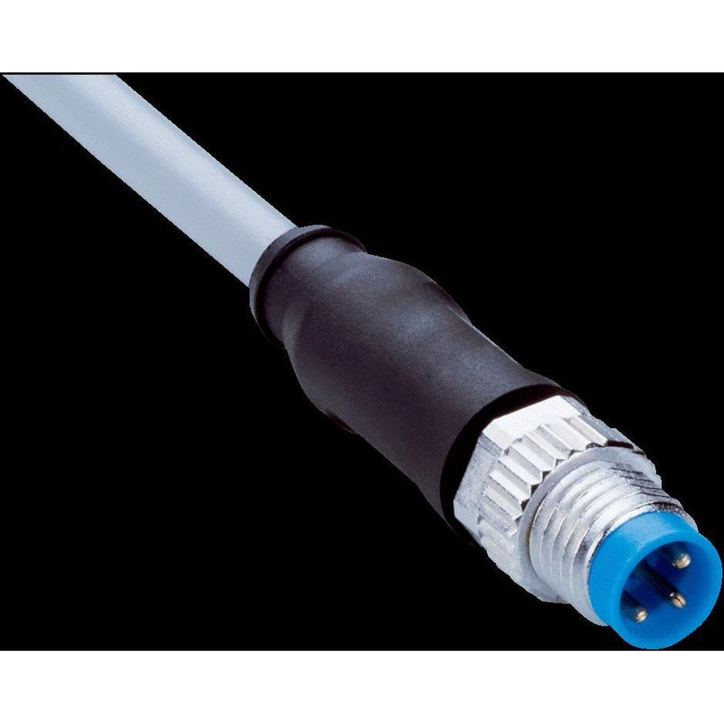 Sick - Daten- und Kommunikationskabel Anschlussleitung YM8U13-020VA1XLEAX
