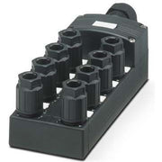 Phoenix Contact - Passiver Sensor-/Aktor-Verteiler (ohne Leitung) Sensor-/Aktor-Box 1175449