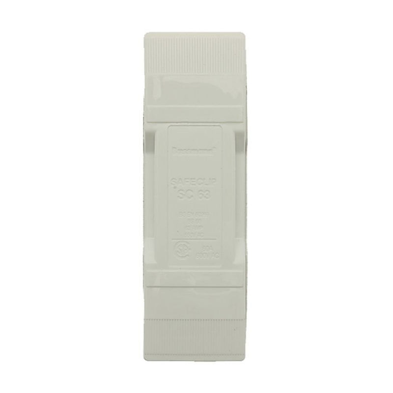 Eaton - NH-Sicherungsunterteil Sicherungsunterteil SC63H/DWH 63 A, AC 550 V − 10 Stück