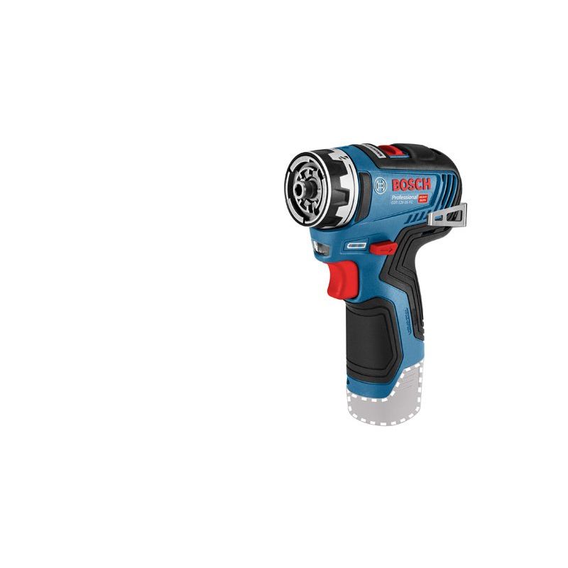 Bosch - Bohrschrauber (Akku) Akku-Bohrschrauber 06019H3004 GSR 12V-35 FC (C)