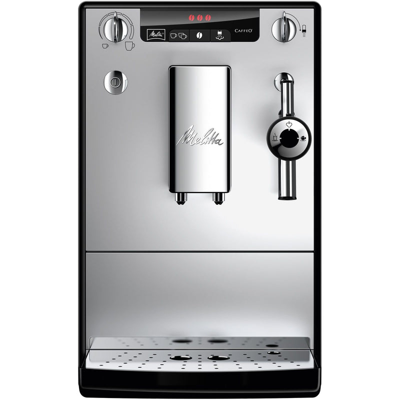 Melitta SDA - Espressoautomat Kaffee/Espressoautomat E 957-203 si CaffeoSoloPerfecMilk